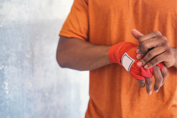 Inflammation : The Hidden Fire Threatening Your Health