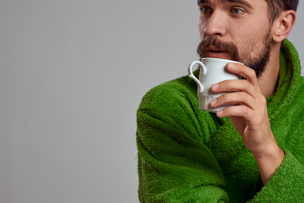 The Magic of Bone Broth: Your Secret Weapon for Vibrant Health