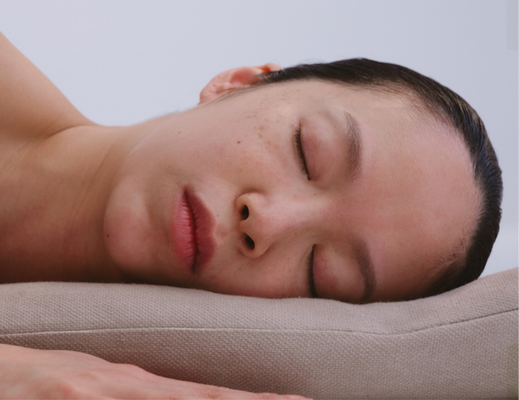 The Sleep Revolution: Unlocking the Power of Restorative Rest