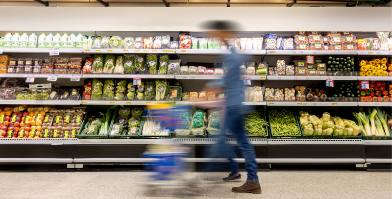 Ultra-Processed Foods: A Growing Threat to Our Health
