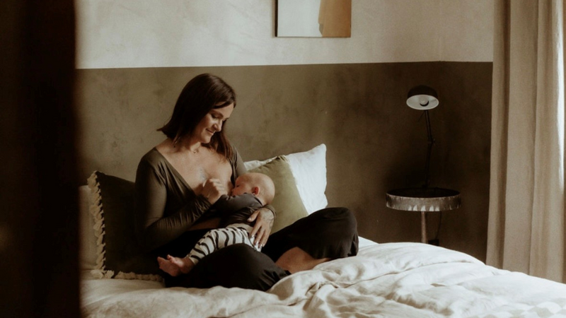 Why Bone Broth is a Postpartum Powerhouse (and a Kitchen Staple for Every Mama)