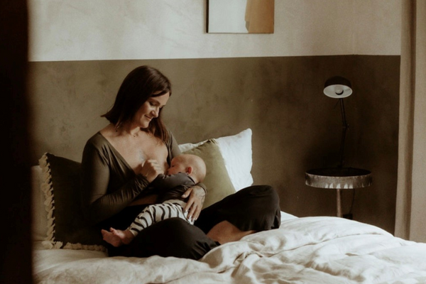 Why Bone Broth is a Postpartum Powerhouse & a Kitchen Staple for Every Mama