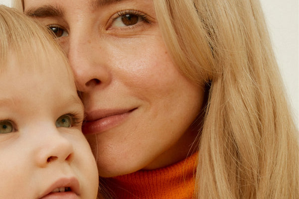 Postpartum Nutrition: Your Guide to Recovery and Nourishment