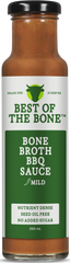 Bone Broth Sauces