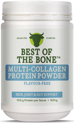 Collagen Powder