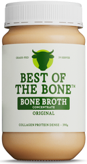 Bone Broth Concentrates