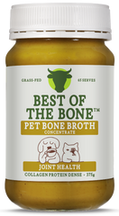 Pet Bone Broth