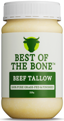 Beef Tallow