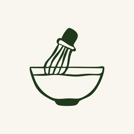 Baking and Basting