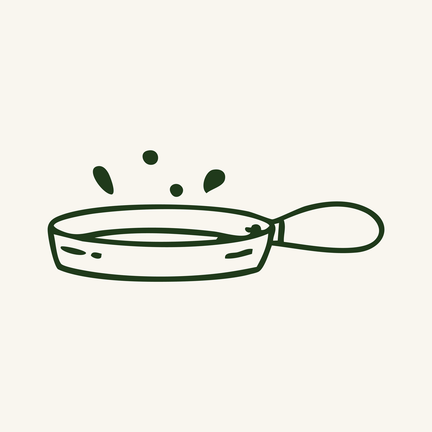 High Heat Cooking