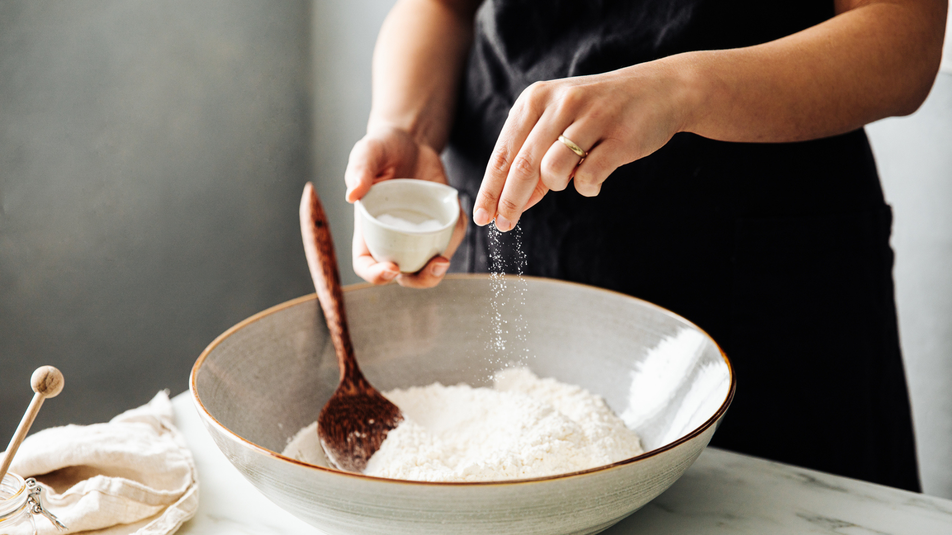 The Truth about Salt