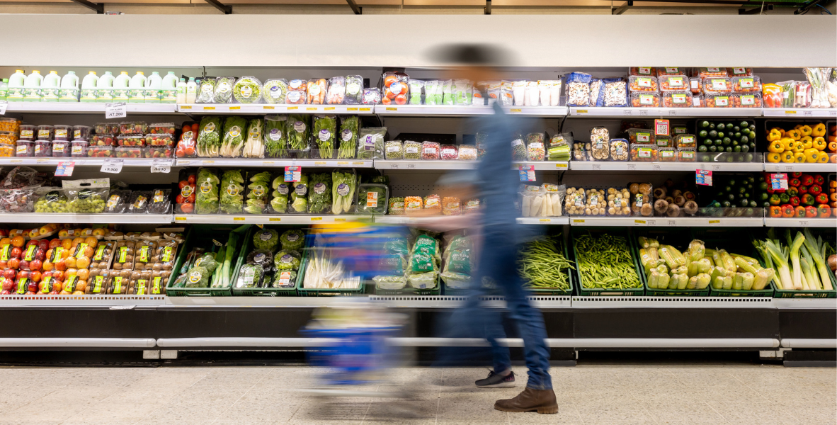 Processed Food From Shops Ultra-Processed Foods: A Growing Threat to Our Health | Best of the Bone