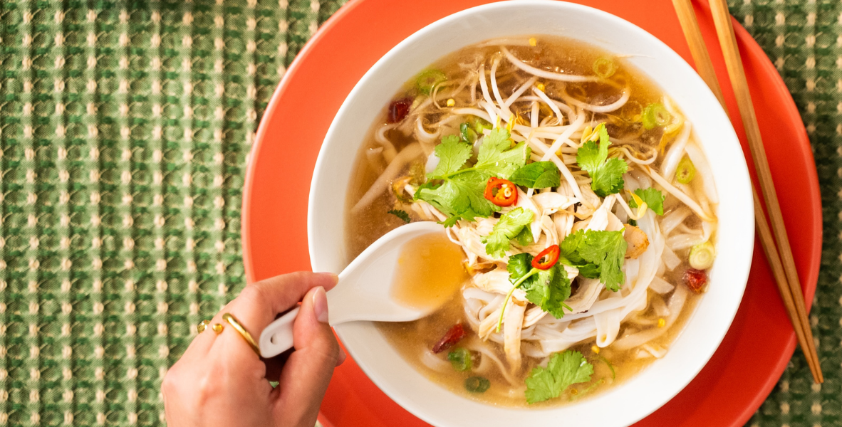 Chicken Bone Broth vs. Beef Bone Broth