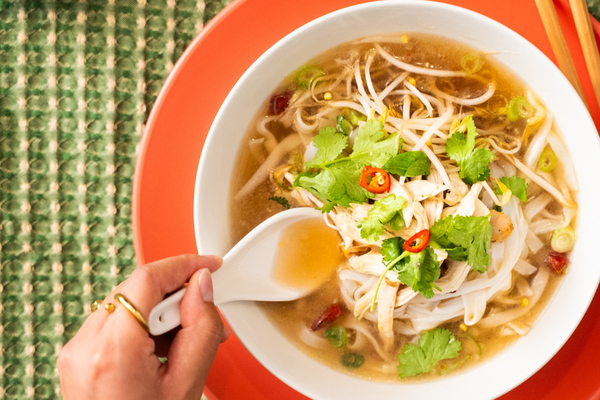Chicken Bone Broth vs. Beef Bone Broth