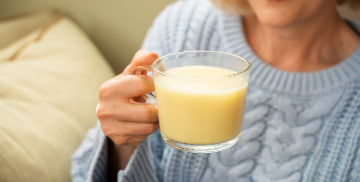 What Makes A High Quality Chicken Bone Broth