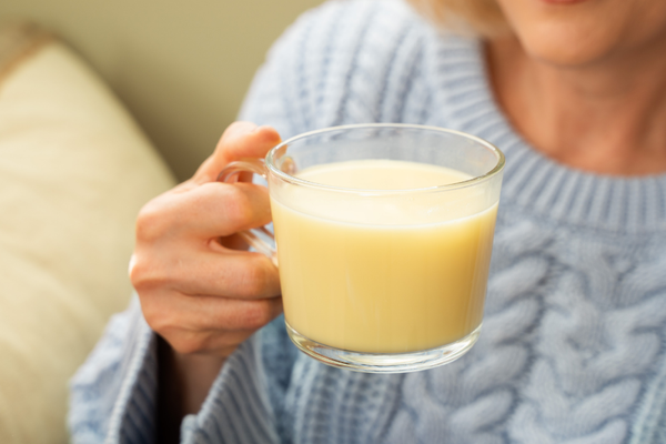 What Makes A High Quality Chicken Bone Broth