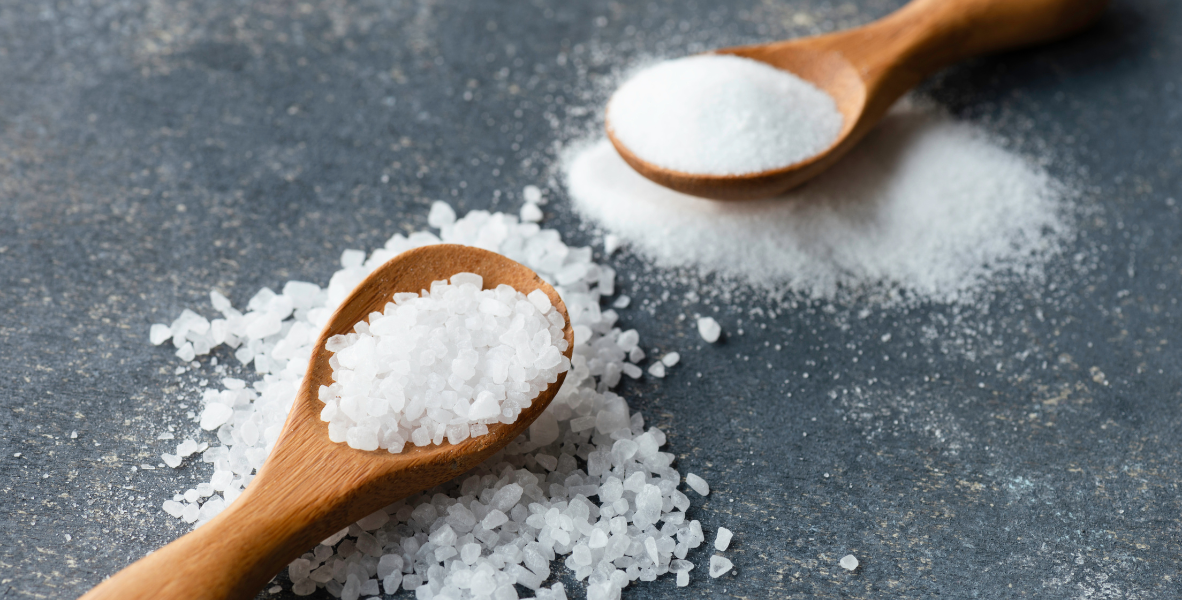 Salt Isn’t the Enemy — It Might Be the Missing Link