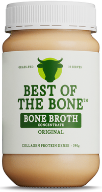 Bone Broth Concentrate - Original