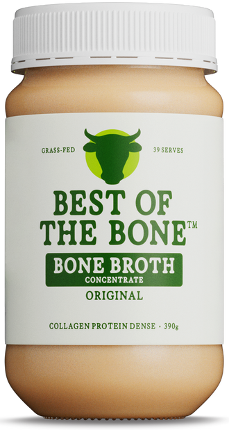 Bone Broth Concentrate - Original