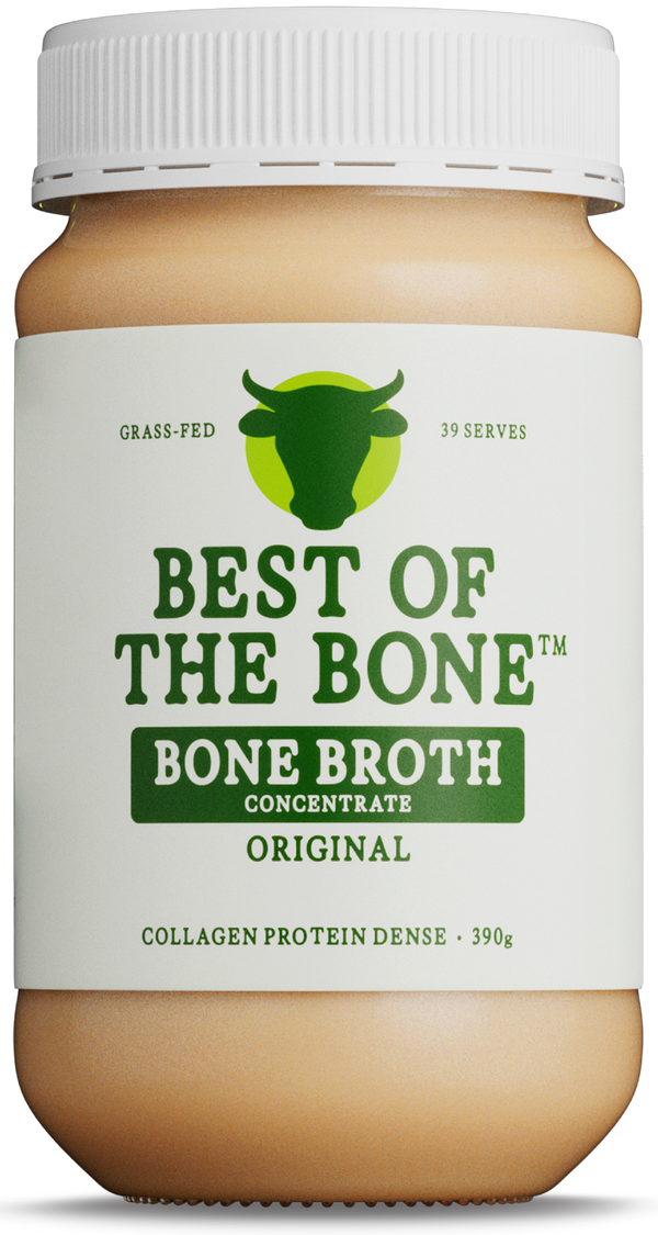 Bone Broth Concentrate - Original