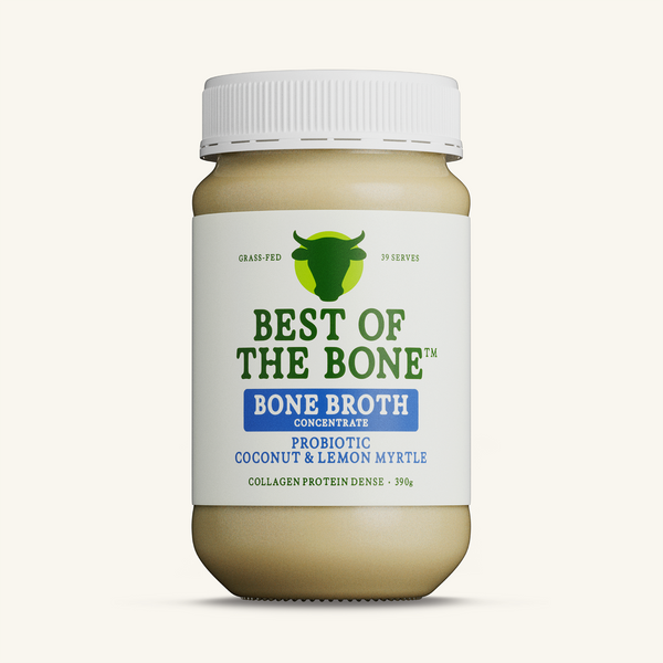 Bone Broth Near Me