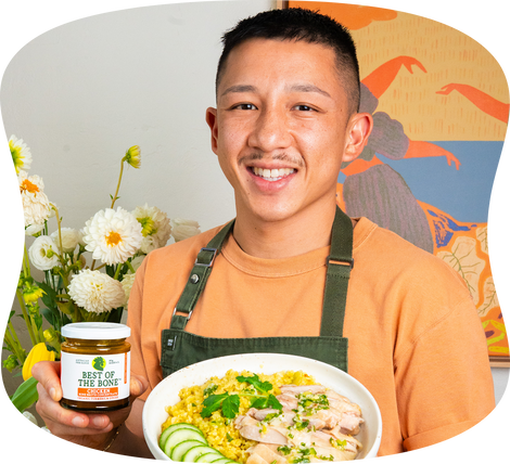 Brendan Pang