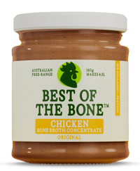 Chicken Bone Broth Concentrate - Original