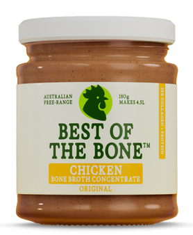Chicken Bone Broth Concentrate - Original