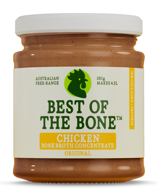 Chicken Bone Broth Concentrate - Original