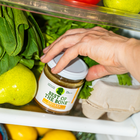 Chicken Bone Broth Twin Pack