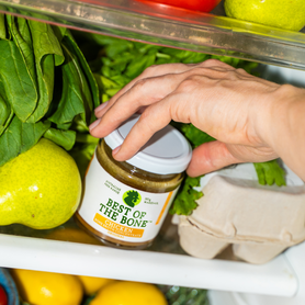 Chicken Bone Broth Concentrate - Original – product detail view