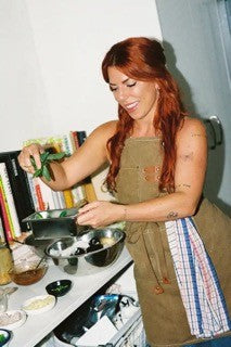 Lucy Rosenberg